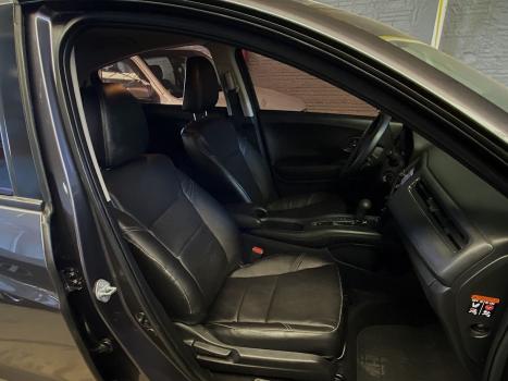 HONDA HR-V 1.8 16V 4P EX FLEX AUTOM�TICO CVT, Foto 7