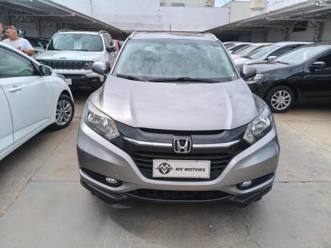 HONDA HR-V 1.8 16V 4P EX FLEX AUTOM�TICO CVT, Foto 2