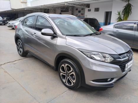 HONDA HR-V 1.8 16V 4P EX FLEX AUTOM�TICO CVT, Foto 3