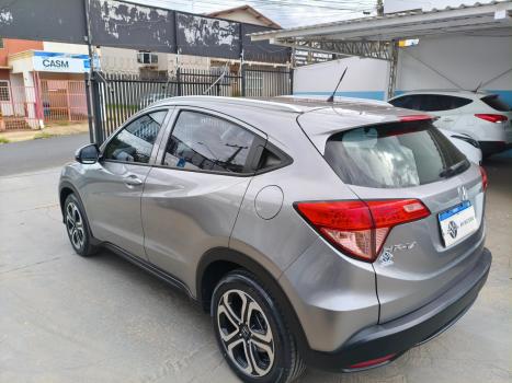 HONDA HR-V 1.8 16V 4P EX FLEX AUTOM�TICO CVT, Foto 4