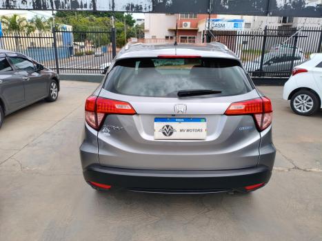 HONDA HR-V 1.8 16V 4P EX FLEX AUTOM�TICO CVT, Foto 5
