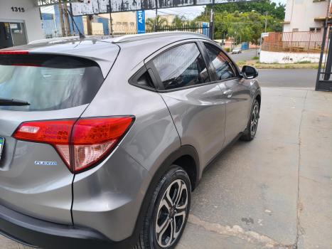 HONDA HR-V 1.8 16V 4P EX FLEX AUTOM�TICO CVT, Foto 6