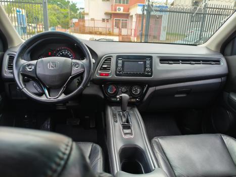 HONDA HR-V 1.8 16V 4P EX FLEX AUTOM�TICO CVT, Foto 7