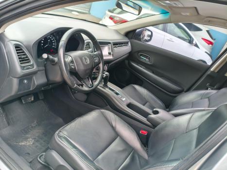 HONDA HR-V 1.8 16V 4P EX FLEX AUTOM�TICO CVT, Foto 8