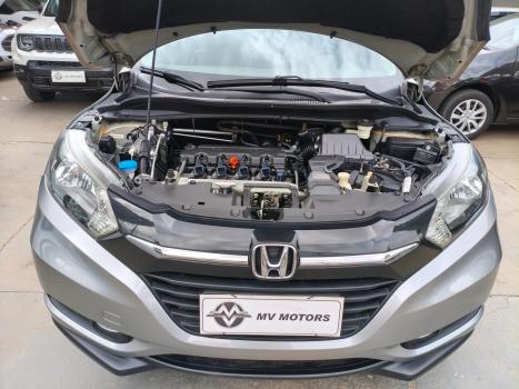 HONDA HR-V 1.8 16V 4P EX FLEX AUTOM�TICO CVT, Foto 10