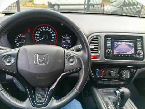 HONDA HR-V 1.8 16V 4P EX FLEX AUTOM�TICO CVT, Foto 11