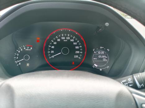 HONDA HR-V 1.8 16V 4P EX FLEX AUTOM�TICO CVT, Foto 12