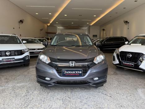 HONDA HR-V 1.8 16V 4P EX FLEX AUTOM�TICO CVT, Foto 1