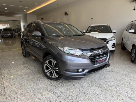 HONDA HR-V 1.8 16V 4P EX FLEX AUTOM�TICO CVT, Foto 2