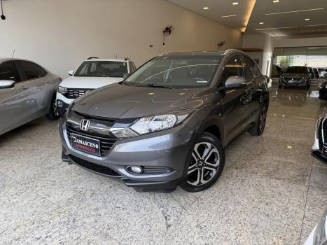 HONDA HR-V 1.8 16V 4P EX FLEX AUTOM�TICO CVT, Foto 3