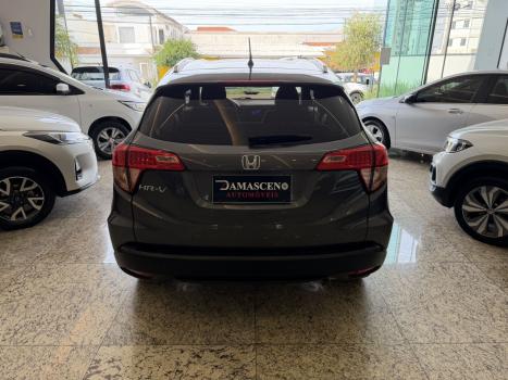 HONDA HR-V 1.8 16V 4P EX FLEX AUTOM�TICO CVT, Foto 4