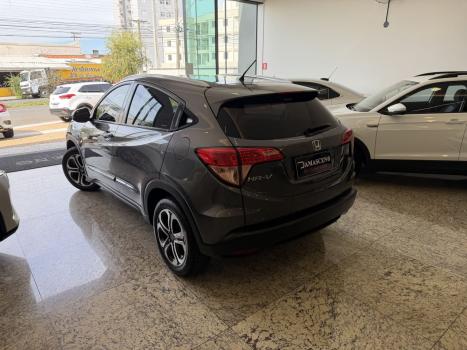 HONDA HR-V 1.8 16V 4P EX FLEX AUTOM�TICO CVT, Foto 5