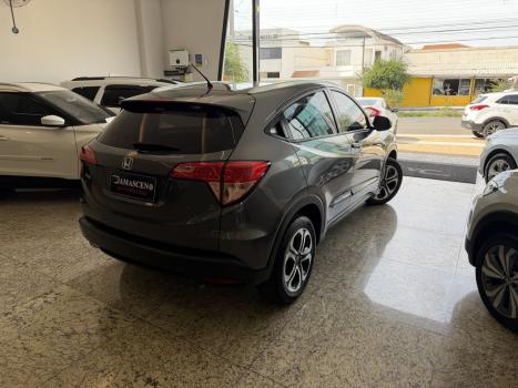 HONDA HR-V 1.8 16V 4P EX FLEX AUTOM�TICO CVT, Foto 6