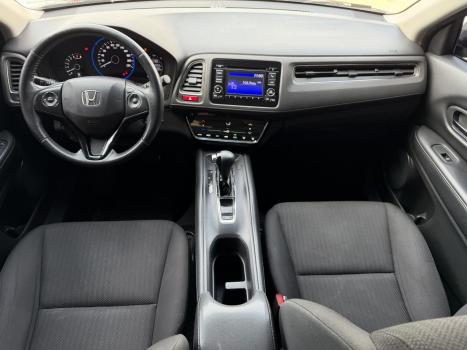 HONDA HR-V 1.8 16V 4P EX FLEX AUTOM�TICO CVT, Foto 7