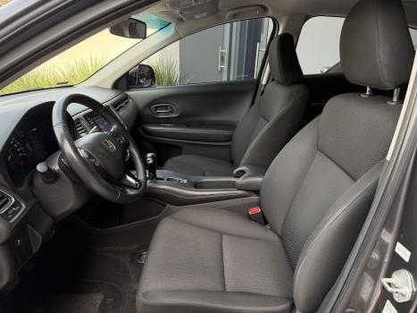HONDA HR-V 1.8 16V 4P EX FLEX AUTOM�TICO CVT, Foto 8