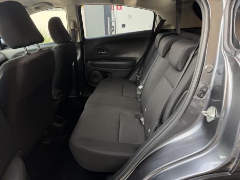HONDA HR-V 1.8 16V 4P EX FLEX AUTOM�TICO CVT, Foto 9