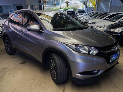 HONDA HR-V 1.8 16V 4P EXL FLEX AUTOM�TICO CVT, Foto 2