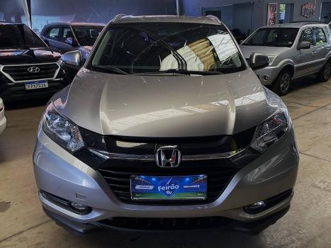 HONDA HR-V 1.8 16V 4P EXL FLEX AUTOM�TICO CVT, Foto 3