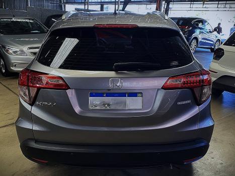 HONDA HR-V 1.8 16V 4P EXL FLEX AUTOM�TICO CVT, Foto 4