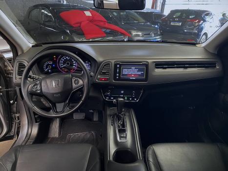 HONDA HR-V 1.8 16V 4P EXL FLEX AUTOM�TICO CVT, Foto 6