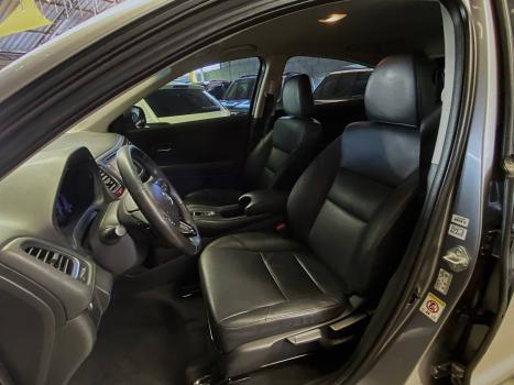 HONDA HR-V 1.8 16V 4P EXL FLEX AUTOM�TICO CVT, Foto 7