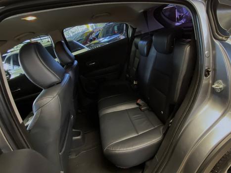 HONDA HR-V 1.8 16V 4P EXL FLEX AUTOM�TICO CVT, Foto 8