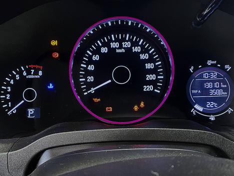 HONDA HR-V 1.8 16V 4P EXL FLEX AUTOM�TICO CVT, Foto 9