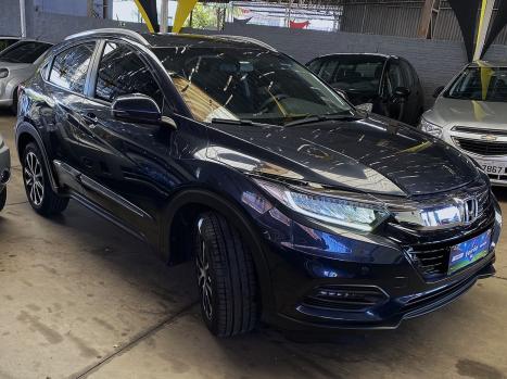 HONDA HR-V 1.8 16V 4P EXL FLEX AUTOM�TICO CVT, Foto 2