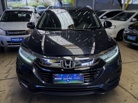 HONDA HR-V 1.8 16V 4P EXL FLEX AUTOM�TICO CVT, Foto 3