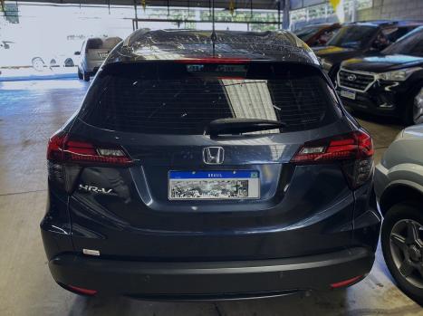 HONDA HR-V 1.8 16V 4P EXL FLEX AUTOM�TICO CVT, Foto 4