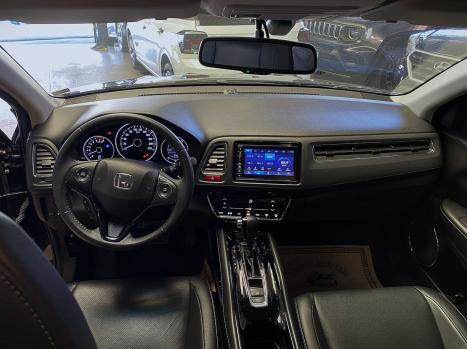 HONDA HR-V 1.8 16V 4P EXL FLEX AUTOM�TICO CVT, Foto 6