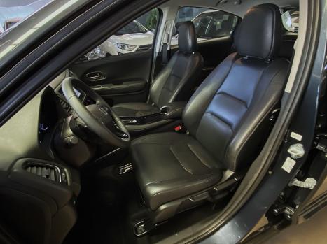 HONDA HR-V 1.8 16V 4P EXL FLEX AUTOM�TICO CVT, Foto 7