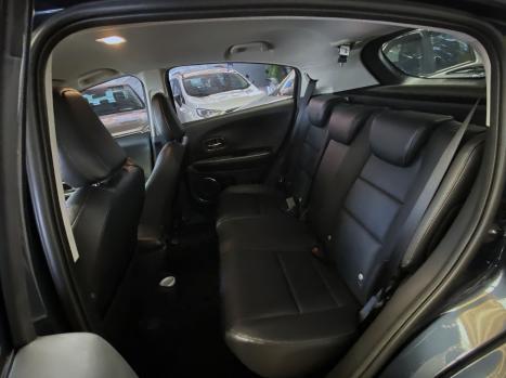 HONDA HR-V 1.8 16V 4P EXL FLEX AUTOM�TICO CVT, Foto 8