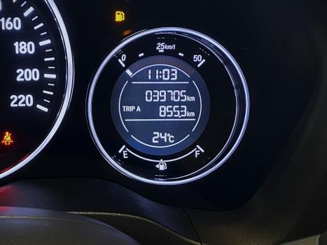 HONDA HR-V 1.8 16V 4P EXL FLEX AUTOM�TICO CVT, Foto 9
