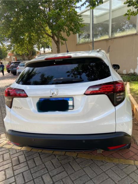 HONDA HR-V 1.8 16V 4P EXL FLEX AUTOM�TICO CVT, Foto 3