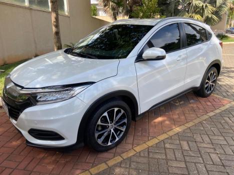 HONDA HR-V 1.8 16V 4P EXL FLEX AUTOM�TICO CVT, Foto 4
