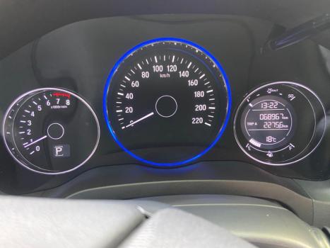 HONDA HR-V 1.8 16V 4P EXL FLEX AUTOM�TICO CVT, Foto 5