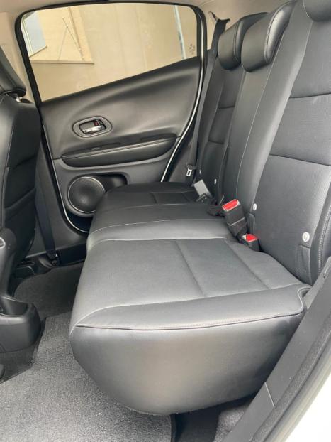 HONDA HR-V 1.8 16V 4P EXL FLEX AUTOM�TICO CVT, Foto 6