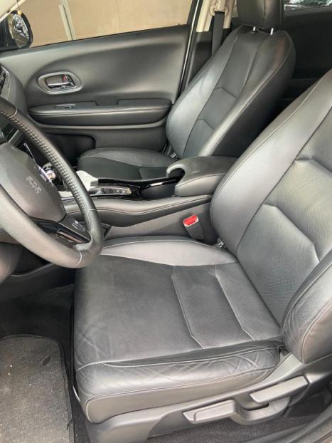 HONDA HR-V 1.8 16V 4P EXL FLEX AUTOM�TICO CVT, Foto 8