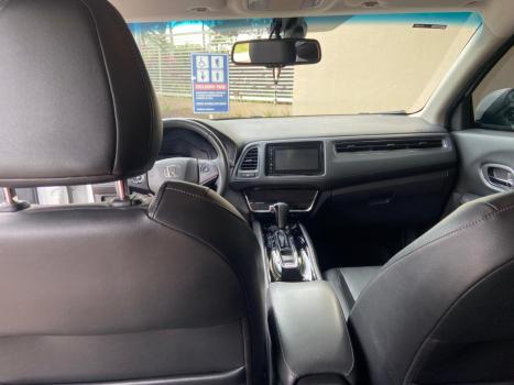 HONDA HR-V 1.8 16V 4P EXL FLEX AUTOM�TICO CVT, Foto 8