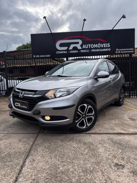 HONDA HR-V 1.8 16V 4P EX FLEX AUTOM�TICO CVT, Foto 1