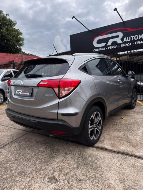 HONDA HR-V 1.8 16V 4P EX FLEX AUTOM�TICO CVT, Foto 6