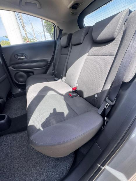HONDA HR-V 1.8 16V 4P EX FLEX AUTOM�TICO CVT, Foto 8