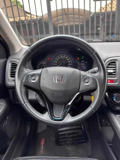 HONDA HR-V 1.8 16V 4P EX FLEX AUTOM�TICO CVT, Foto 9