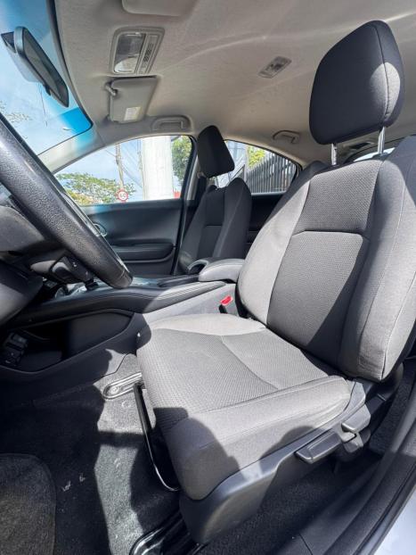 HONDA HR-V 1.8 16V 4P EX FLEX AUTOM�TICO CVT, Foto 10