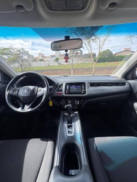 HONDA HR-V 1.8 16V 4P EX FLEX AUTOM�TICO CVT, Foto 11