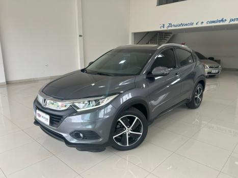 HONDA HR-V 1.8 16V 4P EXL FLEX AUTOM�TICO CVT, Foto 1