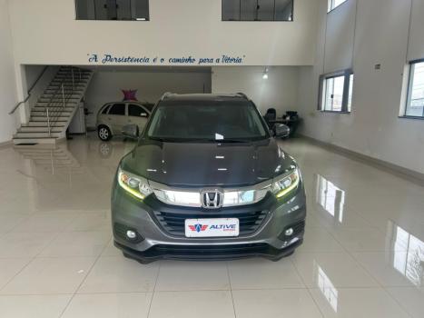 HONDA HR-V 1.8 16V 4P EXL FLEX AUTOM�TICO CVT, Foto 2