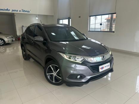 HONDA HR-V 1.8 16V 4P EXL FLEX AUTOM�TICO CVT, Foto 3