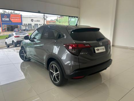 HONDA HR-V 1.8 16V 4P EXL FLEX AUTOM�TICO CVT, Foto 4